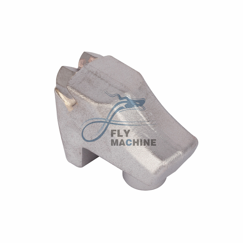 111530012K Type C KFS5421 Mulcher Cutters with Sharpening carbide for