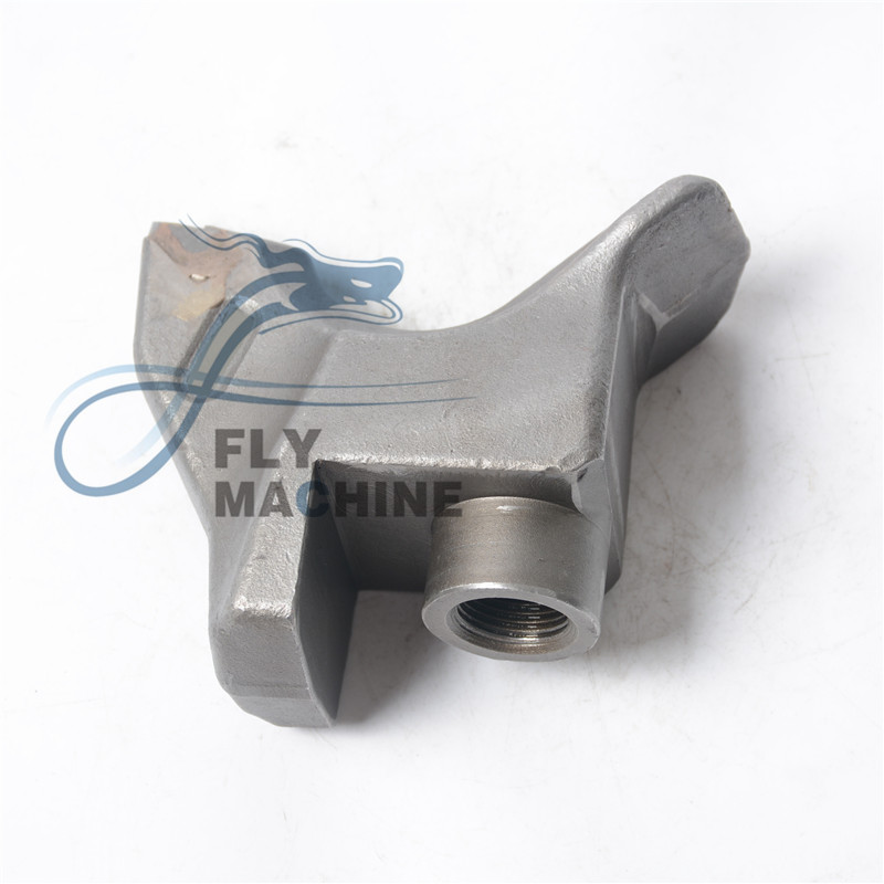 How To Sharpen Forestry Mulcher Teeth at Raymond Uhlig blog